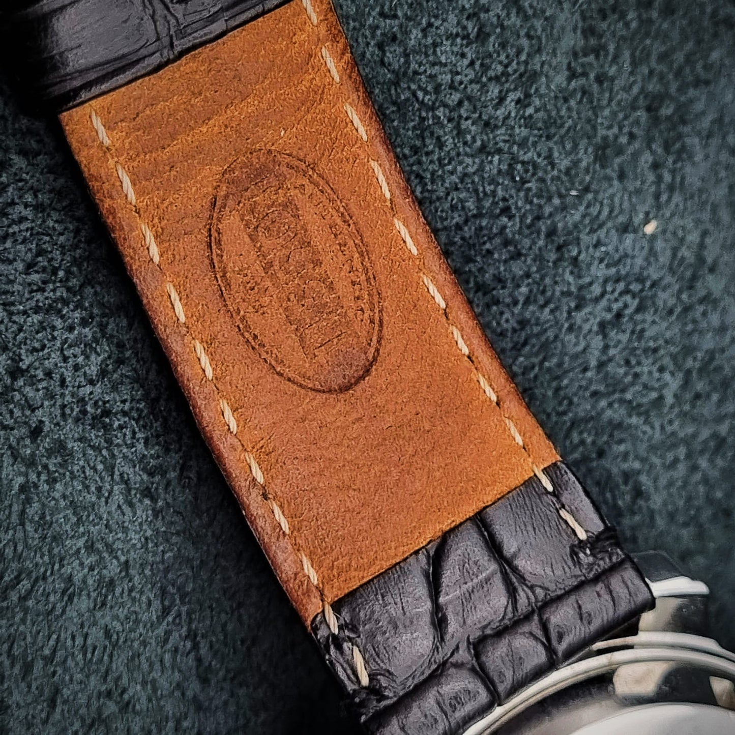 Fossil Twist Hybrid Automatic ME1113 Black Stainless Steel