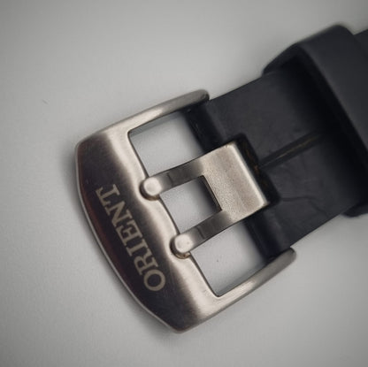 Orient Anchor Automatic EM7L-C0 Black Dial