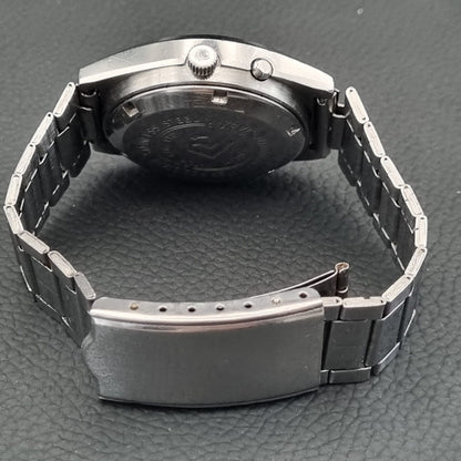 Ricoh Vintage Ricoh Crystal 21 Jewels Automatic Aging Dial